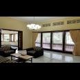 RUMAH KOLONIAL UNTUK KOMERSIAL SUPER STRATEGIS  DI JL. RIAU-MARTADINATA BANDUNG