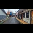 KONTRAKAN 4 PINTU DAN WARUNG KAWASAN STRATEGIS DI JALAN CIGADUNG DAGO BANDUNG