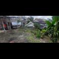 TANAH VIEW KOTA BANDUNG COCOK UNTUK RUMAH VILLA RESTO ATAU CAFE DI JALAN CUKANG KAWUNG 