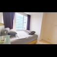 Dijual 1 unit Apartemen 3BR di FX Residence Sudirman Aparteman Senayan Jakarta.