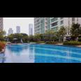 Apartemen Setiabudi Full Furnish dijual murah