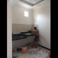 Rumah Sangat Mewah 2 lantai lokasi dalam kav IIP kalimulya Depok