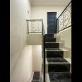Hunian cluster gaya american style Kemang Raya Cilodong Depok