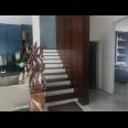 Rumah Full Furnished Siap Huni Di Jalan Raya Woodland Citraland Surabaya