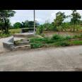 Dijual Tanah 750m²  Bonus Bangunan Jirapan Suroboyo Sragen