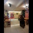 Jual Tempat Usaha Resto Strategis Kawasan Pekauman Sidoarjo