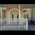 Jual Rumah Minimalis Di Perumahan Maharaja Village Kebraon