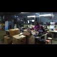 Jual Pabrik Sepatu Aktif Terletak di Daerah Sukodono Sidoarjo