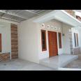 Rumah BARU CANTIK Minimalis - Harga Ekonomis di Maguwoharjo dekat RS. Hermina