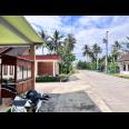 Rumah Ruko 400m² Strategis Tepi Jl Karangpandan 