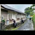 TEMPAT PENGINAPAN (VILLA & BUNGALOW) Udara Puncak Nan Sejuk