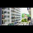 APARTEMEN TIPE STUDIO FULLY FURNISHED   JARRDIN CIHAMPELAS BANDUNG