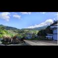 Jual Rumah Retret & Outbound River Hill di Grojogan Sewu Tawangmangu