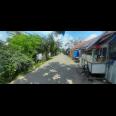 TANAH UNTUK PERUMAHAN DAN PERMUKIMAN DI ANTAPANI BANDUNG