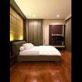 RUMAH MODERN MINIMALIS DENGAN SWIMMING POOL VIEW LEMBAH DI RESORT DAGO PAKAR BANDUNG