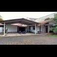 RUMAH KOLONIAL UNTUK KOMERSIAL SUPER STRATEGIS  DI JL. RIAU-MARTADINATA BANDUNG