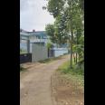 TANAH UNTUK RUMAH ATAU KOST DEKAT UNPAD ITB DAN IKOPIN DI JATINANGOR SUMEDANG