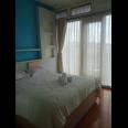 RUMAH FULL FURNISH VIEW KOTA BANDUNG  DENGAN SWIMMING POOL DI RESORT DAGO PAKAR 