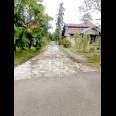 Tanah Dijual Gg. Ringin Sari Kota Pontianak