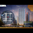 Apartemen sentraland cengkareng