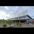 Dijual Gudang / Tempat Usaha Strategis di Kota Gorontalo