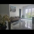 Rumah Full Furnished Siap Huni Di Jalan Raya Woodland Citraland Surabaya