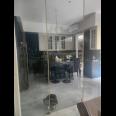 Rumah Full Furnished Siap Huni Di Jalan Raya Woodland Citraland Surabaya