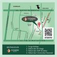 Aparthouse Murah Bergengsi