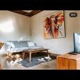 Jual Villa Baru Strategis Full Furnish Di Toyaning Ungasan Bali