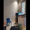 Rumah Murah Semi Furnished Siap huni di Perumahan Babatan Pilang Wiyung Surabaya