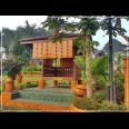 Dijual Villa Cisarua Puncak Bogor
