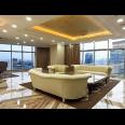 Office Noble House Penthouse - Premium Grade - A Office, Mega Kuningan