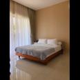 RUMAH MODERN MINIMALIS DENGAN SWIMMING POOL VIEW LEMBAH DI RESORT DAGO PAKAR BANDUNG
