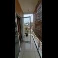 RUMAH MINIMALIS VIEW KOTA BANDUNG  DI CISITU DAGO 