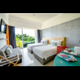 Dijual Hotel Aktif di Kuta Selatan, Kabupaten Badung, Bali