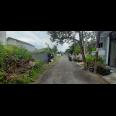 KAVLING 204 M2 SHM LINGKUNGAN ASRI DAN TENANG DI ARCAMANIK BANDUNG