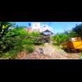 TANAH HUNIAN SIAP BANGUN 864 M2 SHM DI ARCAMANIK BANDUNG