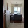 Puncak Dharmahusada Apartment Surabaya 1BR Fully Furnished - Coliving