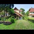 Jual Villa Grand Trawas SHM Siap Huni di Mojokerto