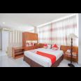 Jual Ex Hotel Sangat Strategis di Pusat Kota Surabaya Daerah Ketabang