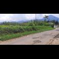 TANAH DI KAWASAN LEMBANG BANDUNG