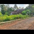 Tanah Strategis 55 Juta Mojogedang Karanganyar 