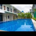 Jual Hotel Minimalis Strategis Daerah Warung Boto Yogyakarta