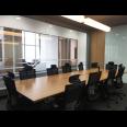 Noble House - Premium Grade - A Office, Mega Kuningan, Jakarta Selatan