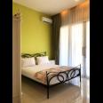 RUMAH MODERN MINIMALIS DENGAN SWIMMING POOL VIEW LEMBAH DI RESORT DAGO PAKAR BANDUNG