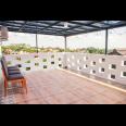 RUMAH MODERN BEACH HOUSE DENGAN SWIMMING POOL DI RESORT DAGO PAKAR BANDUNG