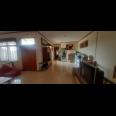 RUMAH HITUNG TANAH  DI TUBAGUS ISMAIL DAGO BANDUNG