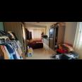 RUMAH MINIMALIS VIEW KOTA BANDUNG  DI CISITU DAGO 