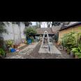 RUMAH HITUNG TANAH UNTUK KOMERSIAL BERBAGAI SEKTOR JASA DAN NIAGA DI JL. IR. H. JUANDA DAGO BANDUNG