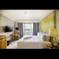 Dijual Hotel Aktif Bagus di Seminyak, Kabupaten Badung, Bali